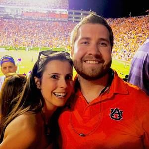 Meet your Posher, Adam